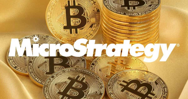 
Компания MicroStrategy увеличила свои активы до 226 500 биткоинов                