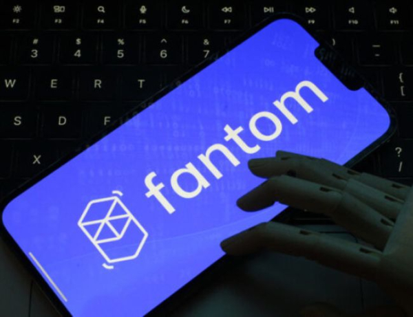 Fantom провела ребрендинг и представила новое название проекта – Sonic Labs