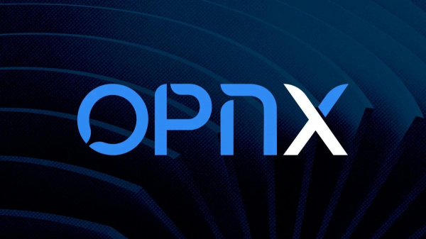 
Криптовалютная биржа OPNX объявила о своём закрытии                