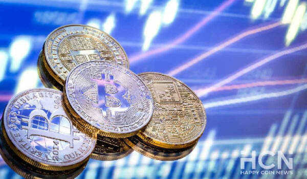 Биржевые потоки биткоина достигли максимума 2021 года из-за ETF