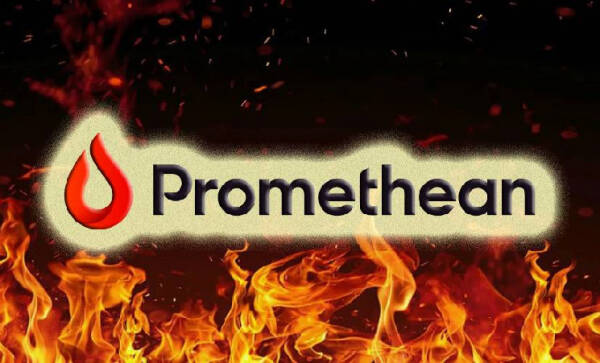 Аналитики рассказали про растущую популярность Promethean