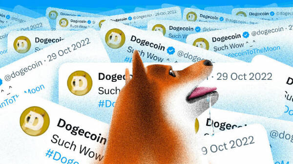 Как возвращение Roaring Kitty повлияет на Dogecoin (DOGE)