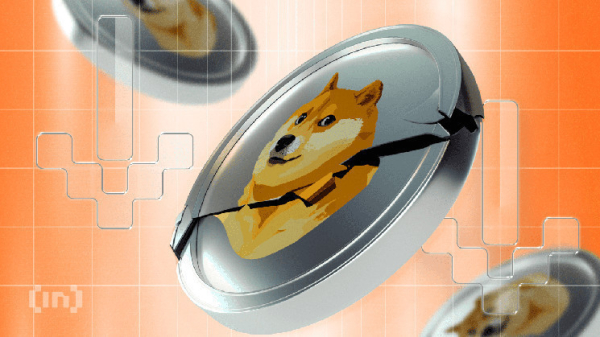 Почему Dogecoin (DOGE) не растет