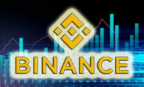 Binance поддержит небольшие криптостартапы