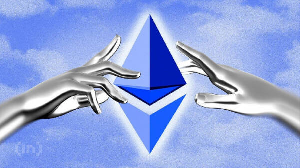 Аналитики прогнозируют падение Ethereum (ETH) до $2 500