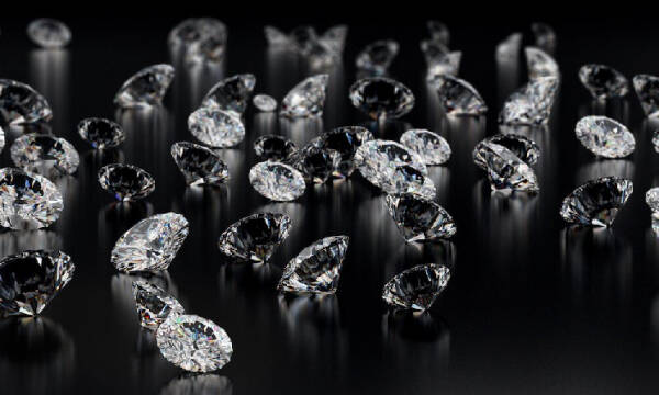 Diamonds Standard использует драгоценные камни для обеспечения платежной сети