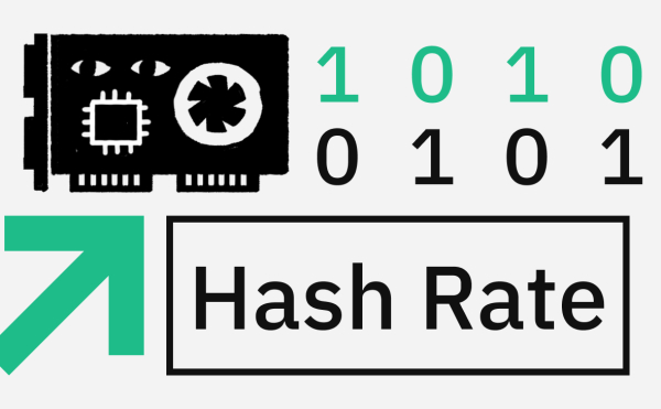 Хешрейт сети биткоина превысил рекорд после халвинга. Что это значит для курса