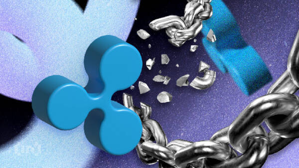 Ripple (XRP) стоит на пороге потери ключевой поддержки