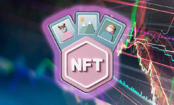 Объем продаж NFT рухнул на 54% в мае 2024 года