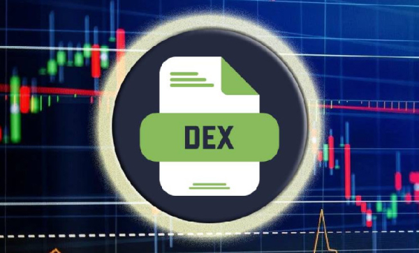 TVL DEX стремительно падала на прошлой неделе