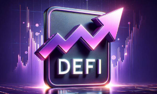 DappRadar: «DeFi TVL достиг $192 млрд впервые за 15 месяцев»