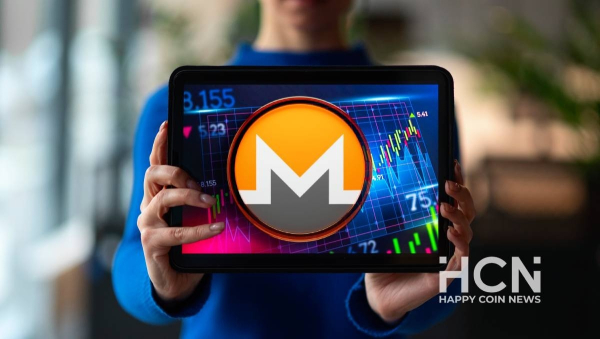 
После падения в середине апреля цена Monero восстановилась на 37%                