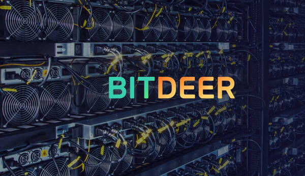 
Tether покупает акции биткоин-майнера Bitdeer на $150 млн                