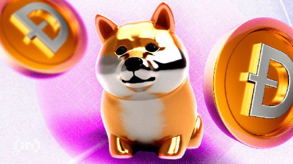 Dogecoin повержен, объем ликвидаций превысил $60 млн