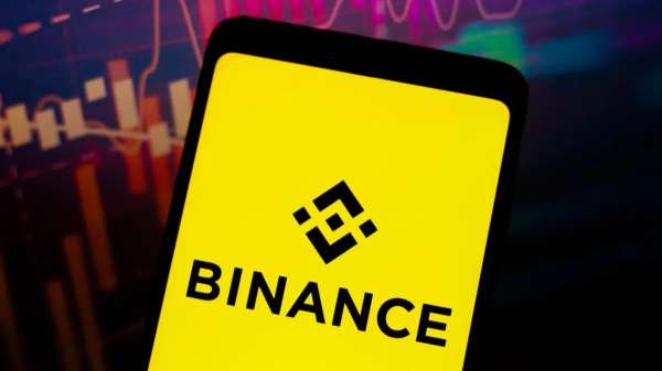 
Количество пользователей криптобиржи Binance перевалило за 200 млн                