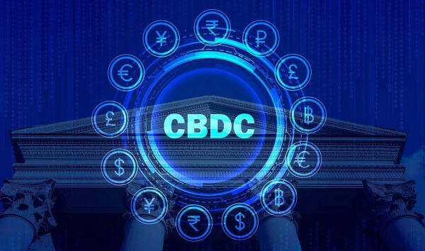 
Опрос: 94% центральных банков прорабатывают концепцию CBDC                