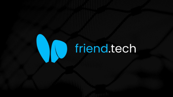 
Соцсеть Friend.tech разработает собственный блокчейн Friendchain                