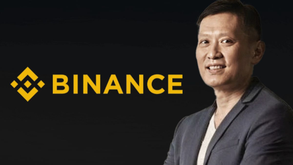 
CEO Binance обозначил, какой будет цена биткоина к концу 2024 года                