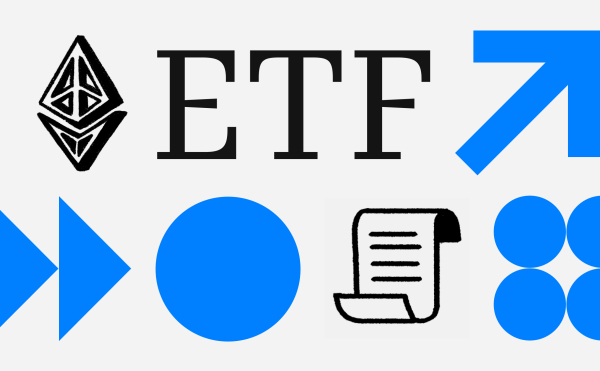 Эксперты назвали объем капитала в ETF для Ethereum