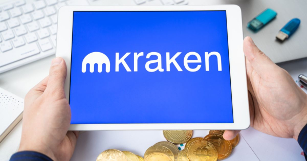 
Хакеры отказались вернуть бирже Kraken криптовалюту на $3 млн                