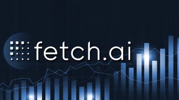 Цена Fetch. Ai выросла на 28%, и всё указывает на продолжение ралли