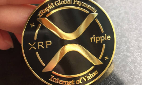 XRP кит обналичила $ 25 млн, несмотря на недавнее ралли Ripple