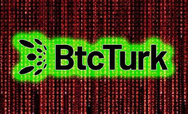 Падение курса AVAX может быть связано с атакой на BtcTurk