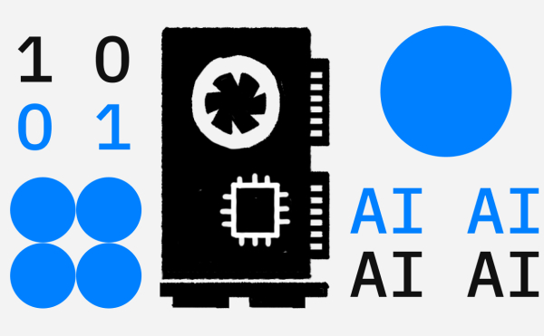 Майнинговые компании перепрофилируют дата-центры под нужды ИИ. Почему так происходит