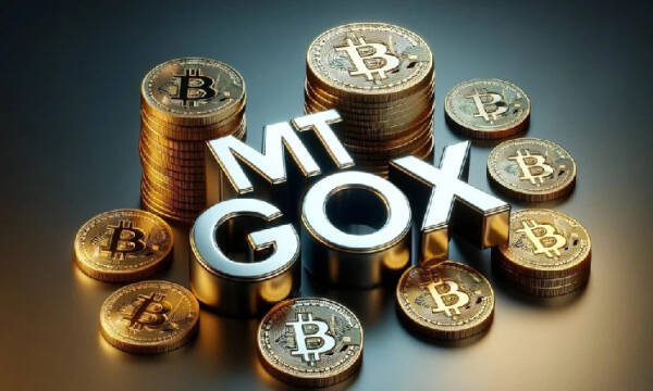 Перевод биткоинов Mt.Gox на $9,6 млрд является частью планов погашения