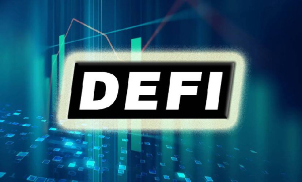 TVL в секторе DeFi опустился почти на 5% за неделю