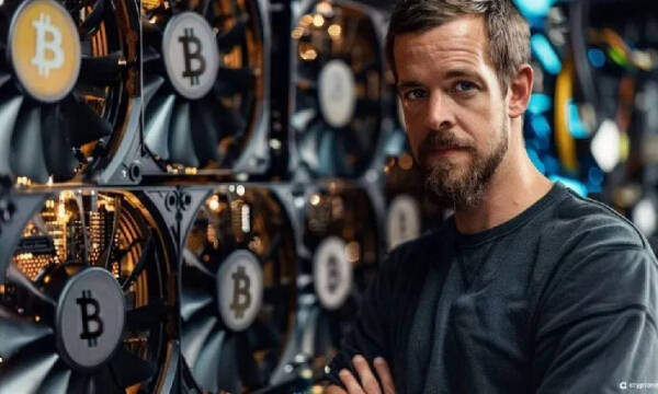 Jack Dorsey’s Block поставит компании Core Scientific 3‑нм ASIC‑чипы для майнинга