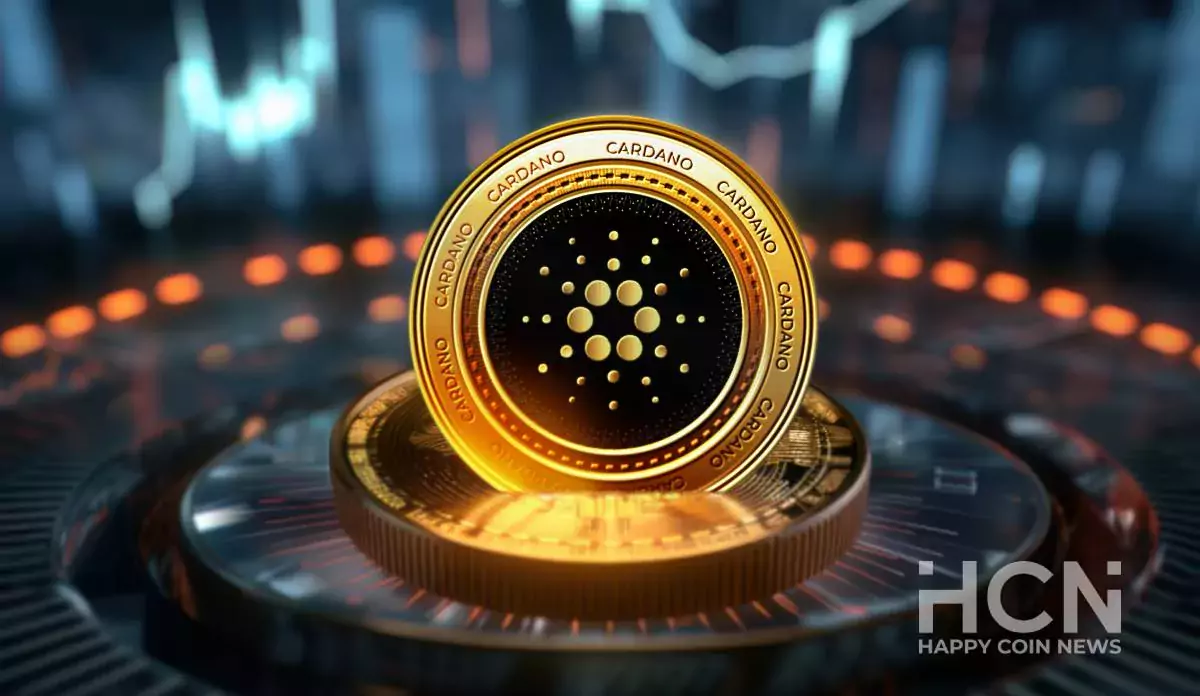 
Сторонник криптовалюты Cardano обещает ADA взрывной рост                