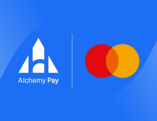 Alchemy Pay объявила о сотрудничестве с платежным гигантом Mastercard