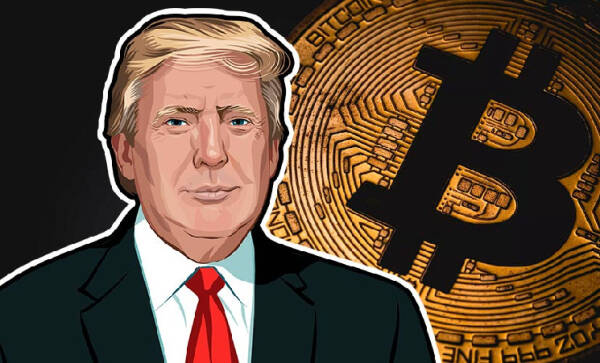 AMBCrypto: переизбрание Дональда Трампа подтолкнет биткоин к $80 000