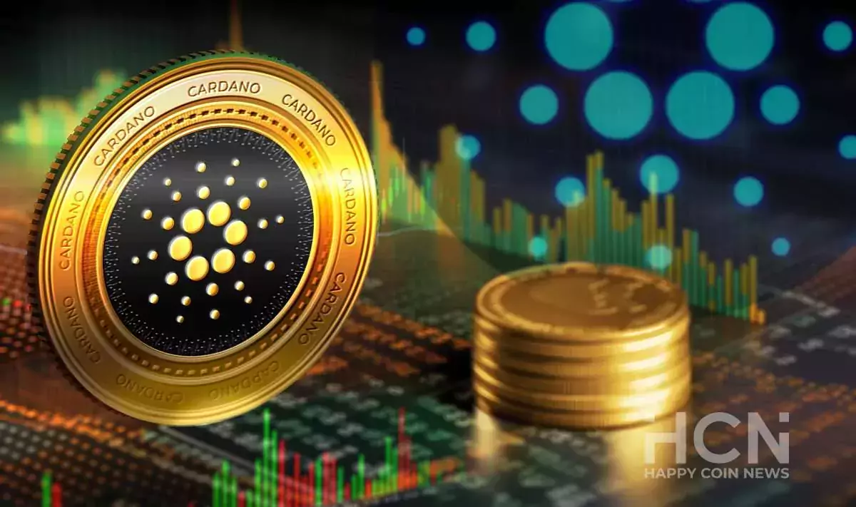 
Объём транзакций в сети Cardano падает в преддверии крупного обновления                