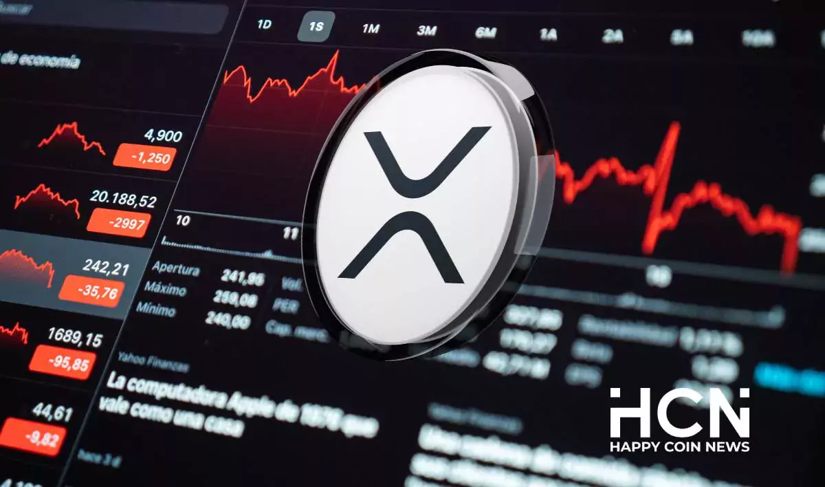 
Курс подорожавшего на 58% XRP продолжит расти после коррекции                