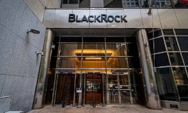 BlackRock раскрывает ключевую мотивацию запуска криптовалютных ETF