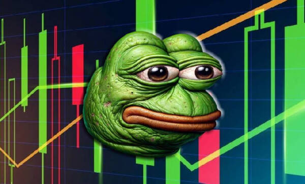 Более 78% холдеров PEPE находятся в плюсе