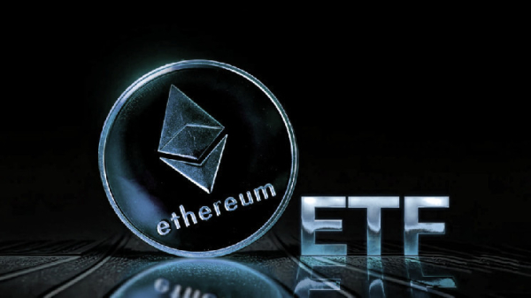 Почему реакция на Ethereum-ETF оказалась слабой