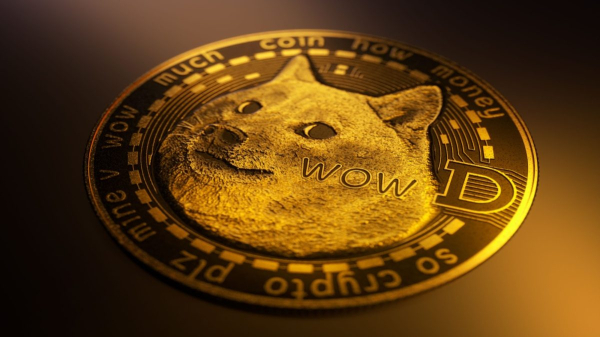 
Интерес к Dogecoin (DOGE) падает, но бычий тренд сохраняется                