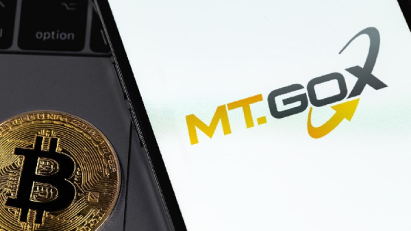 Arkham: с криптокошельков Mt. Gox вывели биткоины на $2,85 млрд