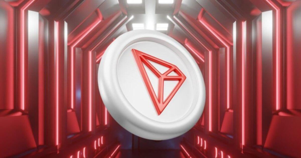 
Разработчики блокчейна Tron создают безгазовый стейблкоин                