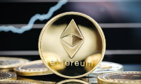 Активность Ethereum (ETH) растет по мере роста ожиданий от ETF