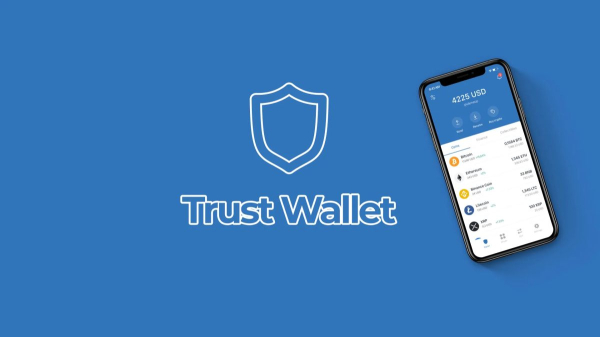 
Разработчик Trust Wallet объявил о партнёрстве с TON                