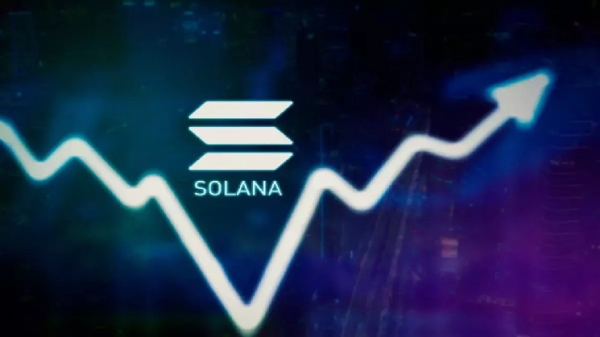 Криптовалюта Solana (SOL) может повторить рост 2021 года