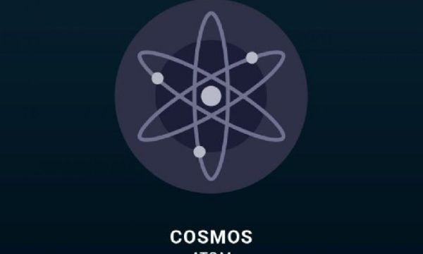 Cosmos (ATOM) Готовится к росту на 50%