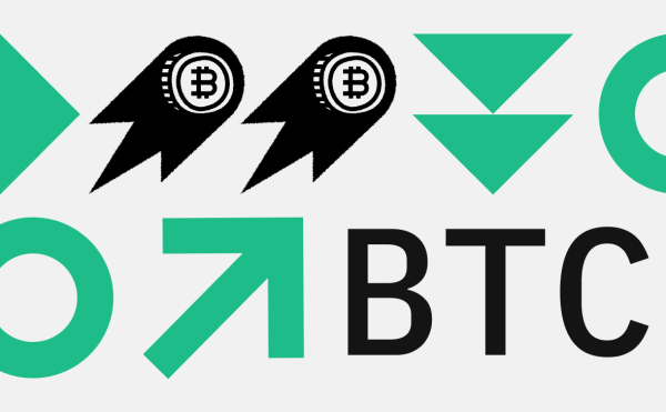 Курс биткоина на 11 июля