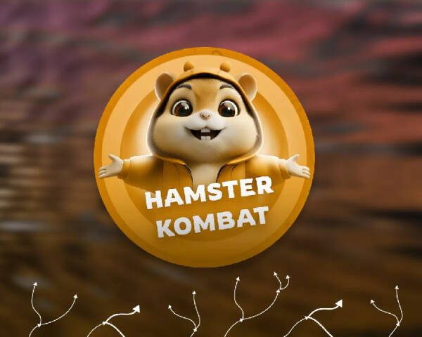 Павел Дуров анонсировал выпуск токена Hamster Kombat на TON