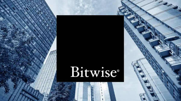 
Bitwise перечислит разработчикам часть прибыли от Ethereum-ETF                