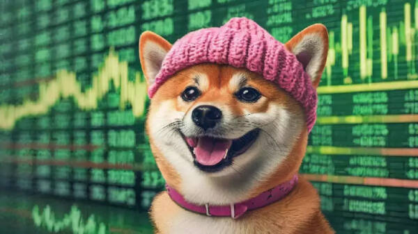 Dogwifhat обещают рост и повышение рыночной капитализации до $6 млрд